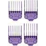 Набор магнитных насадок ANDIS 16–25 мм 01415